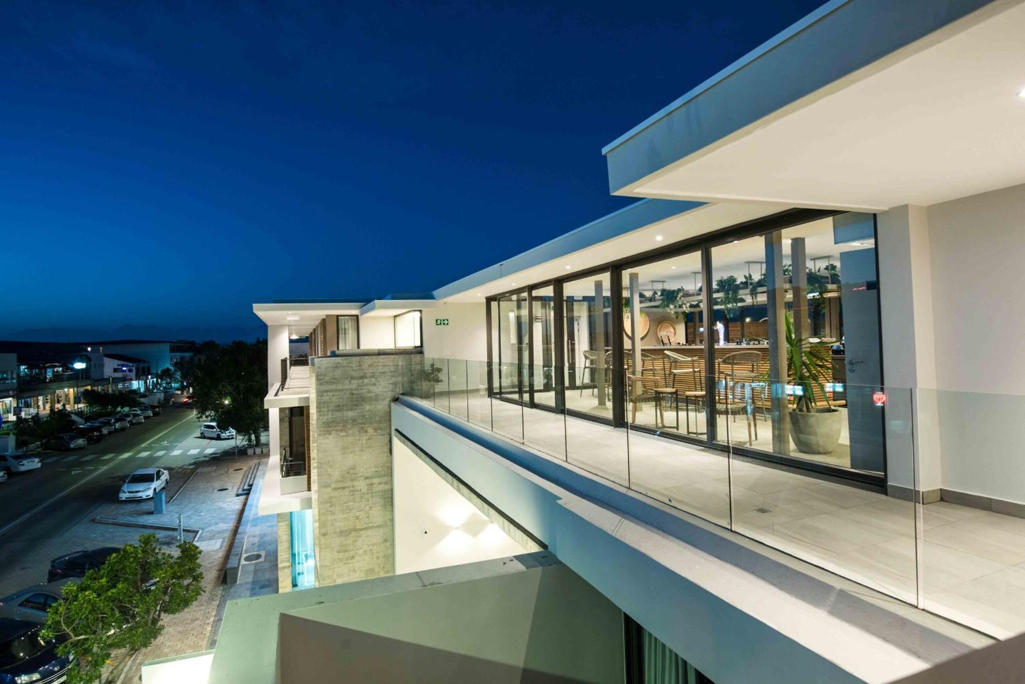 Kilima Collection Apartment Plettenberg Bay Exterior photo